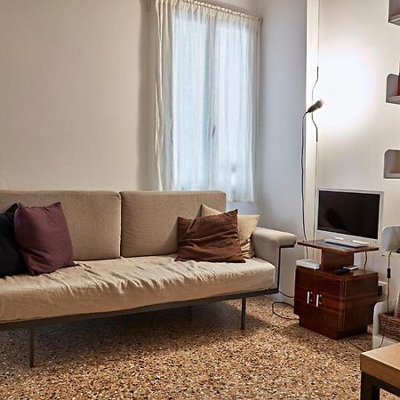 Ca' Widmann Apartamento Veneza Exterior foto