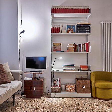 Ca' Widmann Apartamento Veneza Exterior foto