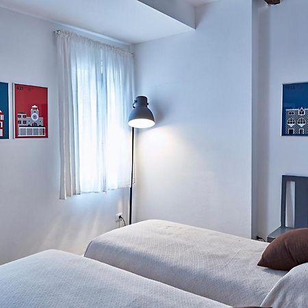 Ca' Widmann Apartamento Veneza Exterior foto