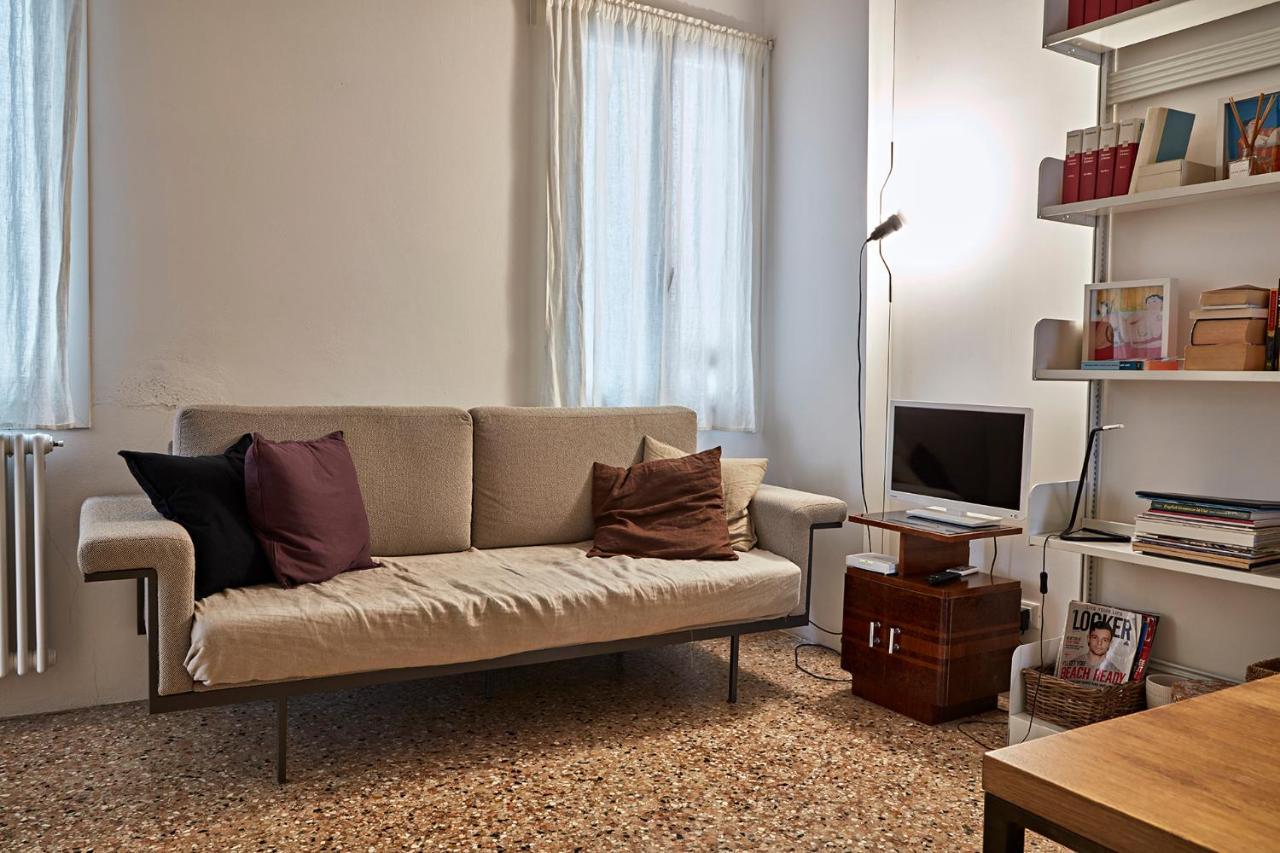 Ca' Widmann Apartamento Veneza Exterior foto
