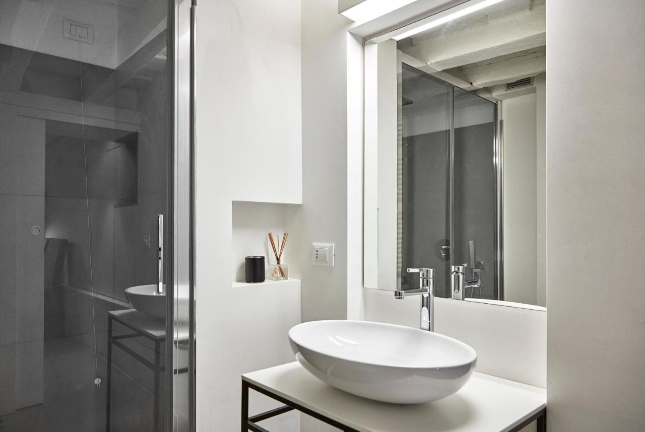 Ca' Widmann Apartamento Veneza Exterior foto