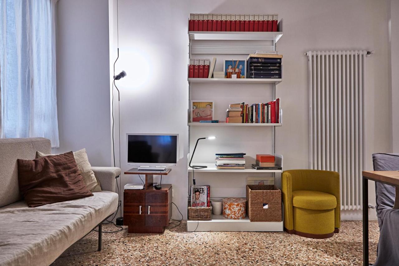 Ca' Widmann Apartamento Veneza Exterior foto