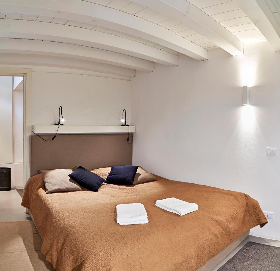 Ca' Widmann Apartamento Veneza Exterior foto