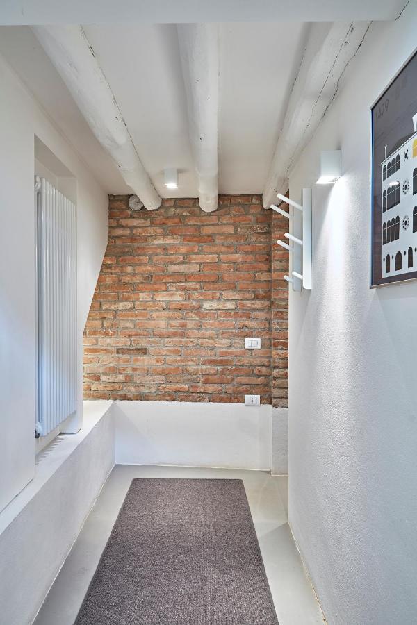 Ca' Widmann Apartamento Veneza Exterior foto