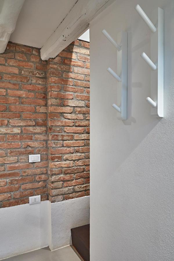 Ca' Widmann Apartamento Veneza Exterior foto