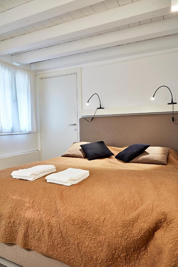 Ca' Widmann Apartamento Veneza Exterior foto