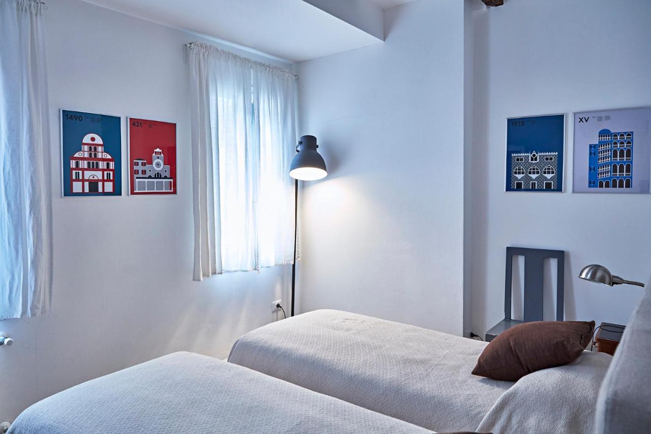Ca' Widmann Apartamento Veneza Exterior foto
