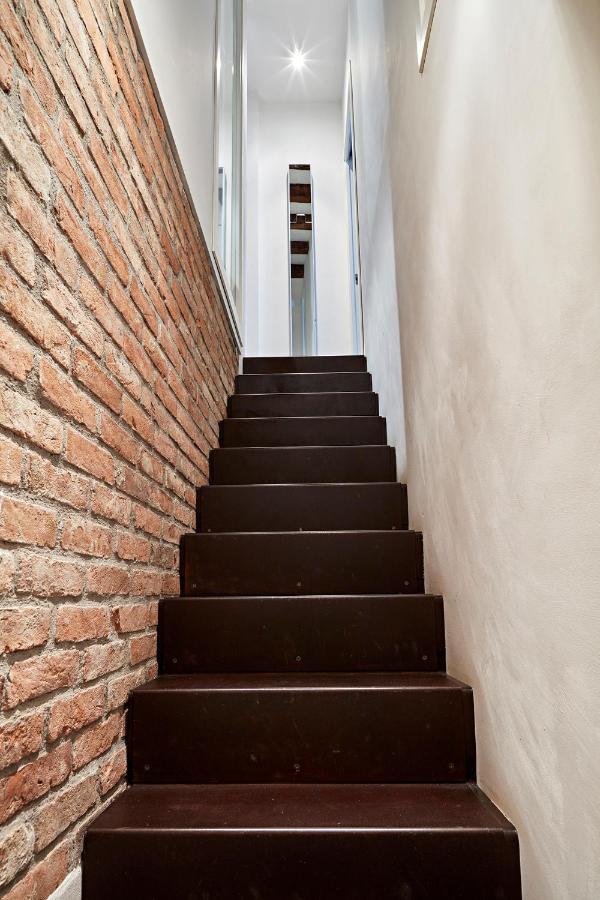 Ca' Widmann Apartamento Veneza Exterior foto